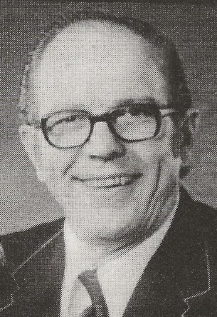 Norman Bahler