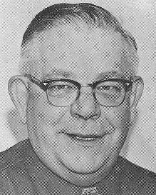 Ralph Bednar