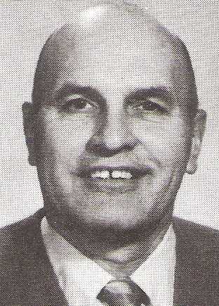 Bill Kaiser
