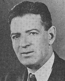 Joseph Cogdal