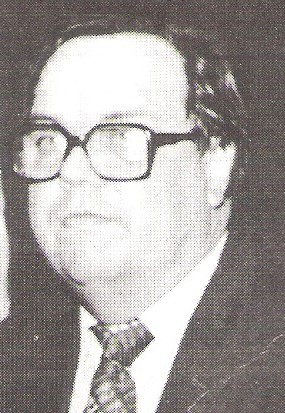 Ken Olson