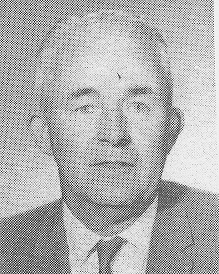 Vernon Drenckpohl