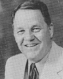 Dr Robert Kirkwood