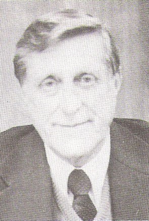 Fred Ploegman