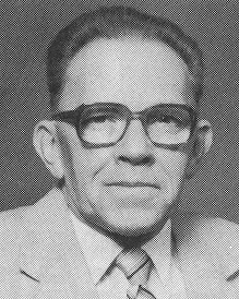 Freeman Trotter