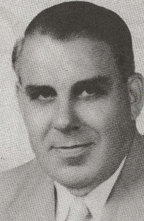 Ralph Nevinger
