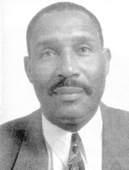 Virgil Jordan