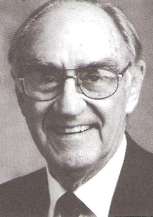 George Burditt
