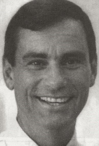 Jim Lapetina