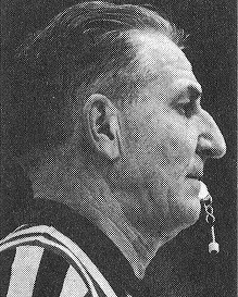 Paul Sokody
