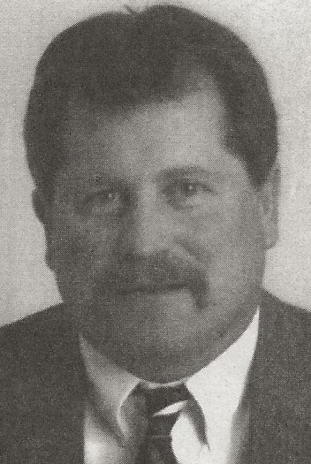 Ron Kuhlmann