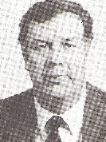 Stan Luechtefeld
