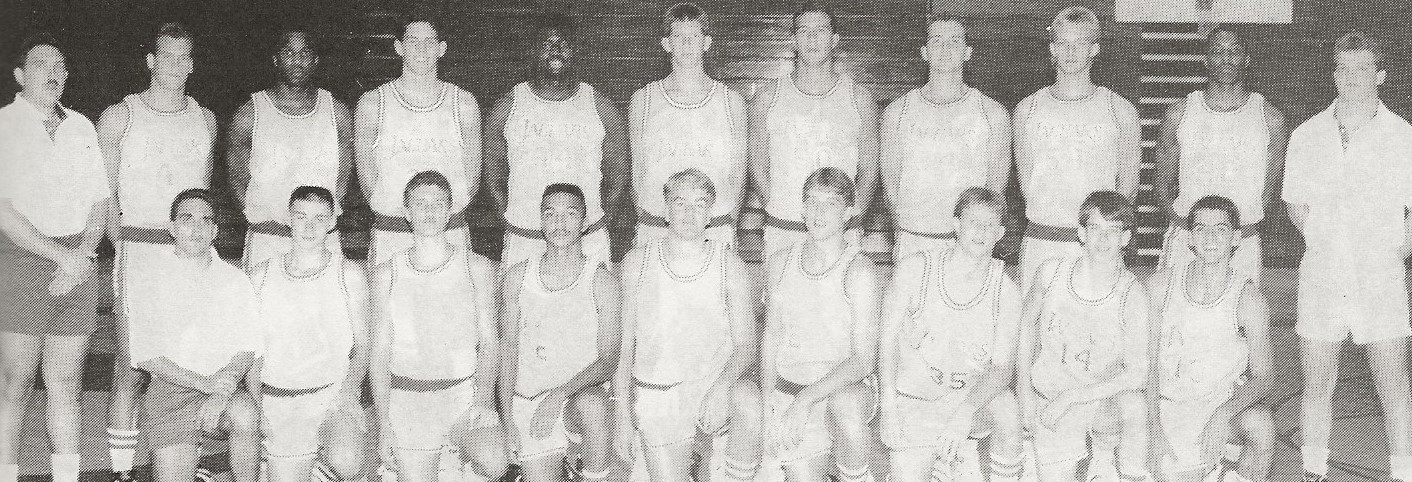 1991 Danville CC Mens Team