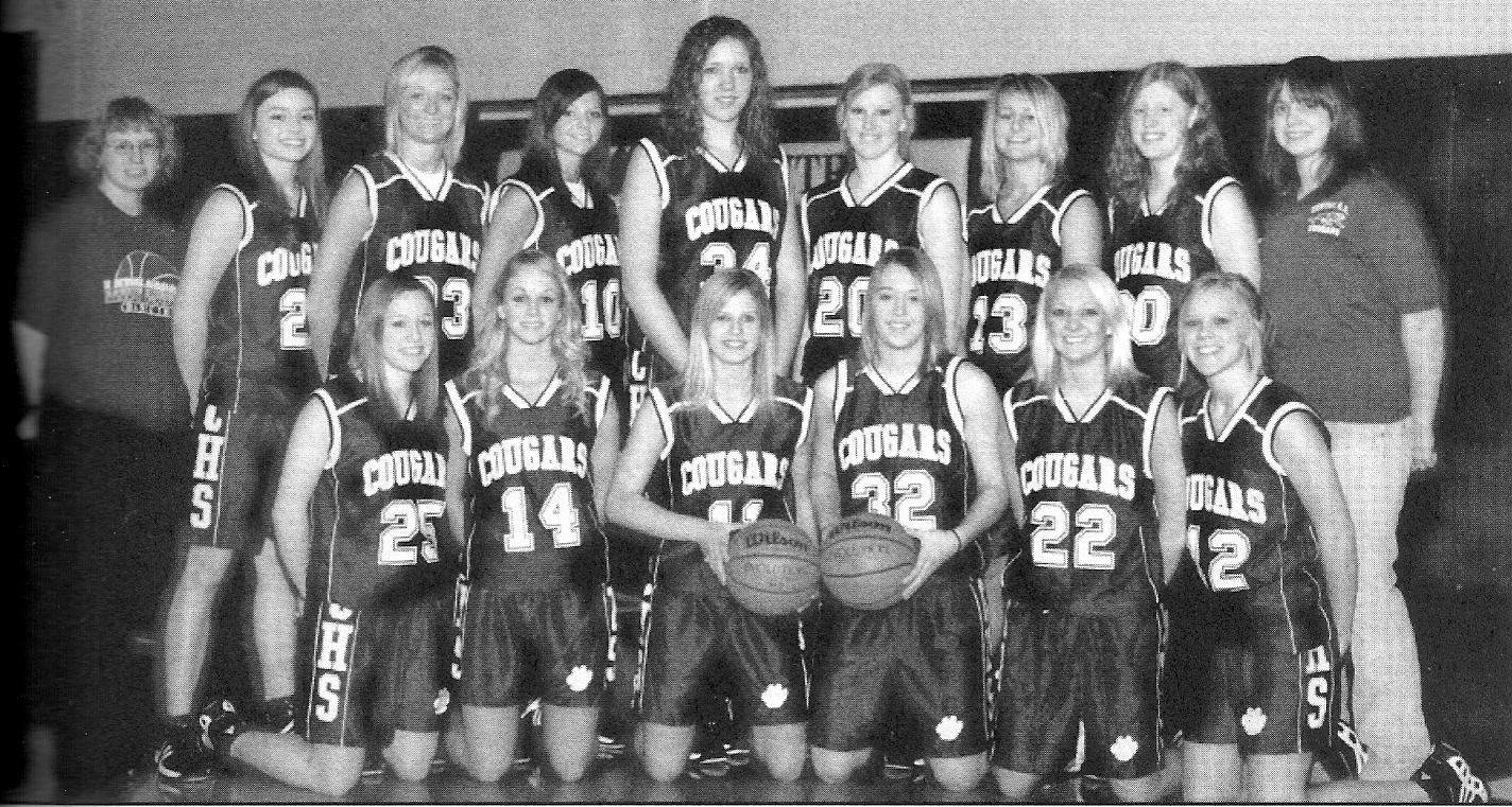 2007 Breese Central