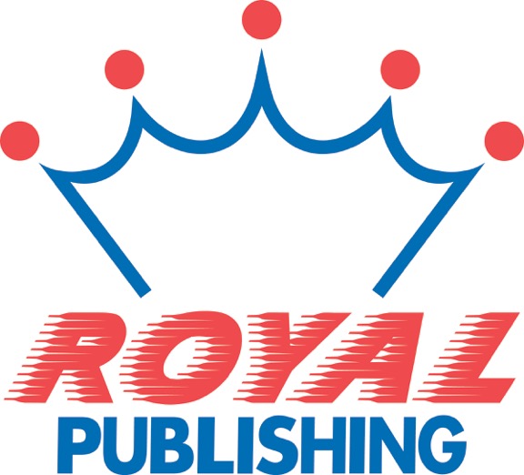 Royal Logo Block