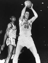 How good was George Mikan when he played for the Chicago American