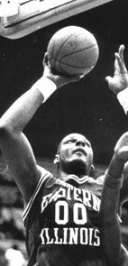 Former NBA player from EIU dies at 44