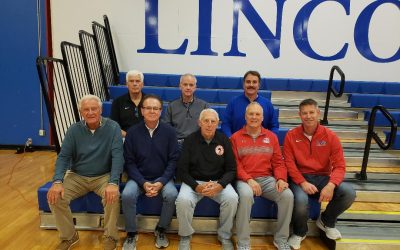 SANGAMON COUNTY, LINCOLN LAND COMMUNITY COLLEGE OCTOBER 19, 2023 EVENT RECAP