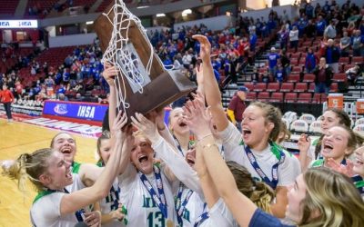 Reflections on the 2024 IHSA State Tournaments