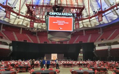 2024 IBCA Hall of Fame Banquet and Induction Ceremony