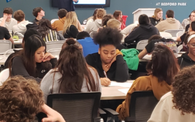 Empowering Youth Through Basketball