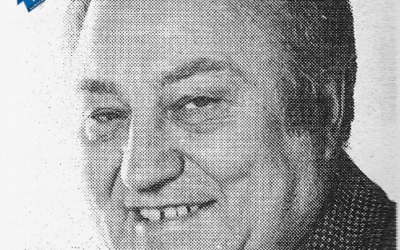 Legendary Coach Ray Meyer: The Heart and Soul of DePaul Basketball