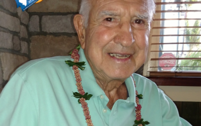 Len Scaduto, Oak Lawn Basketball Legend, Dies at 93