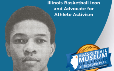 Doc Rivers: Illinois Basketball Legend and Advocate for Athlete Activism