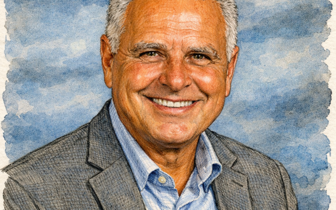 Marty Gaughan illustration