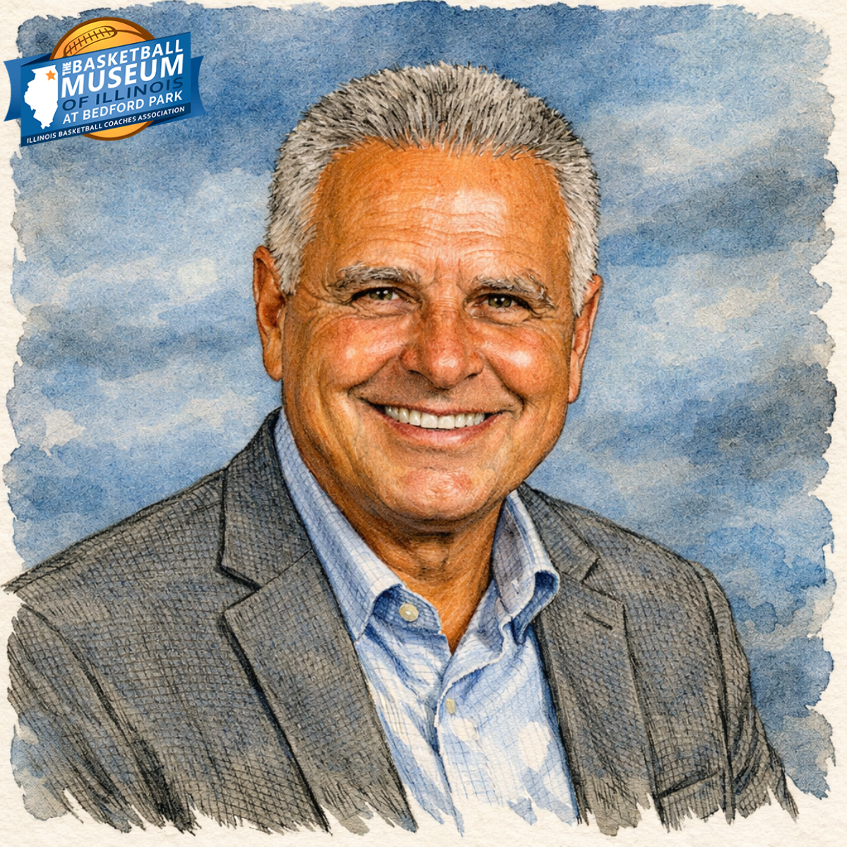 Marty Gaughan illustration