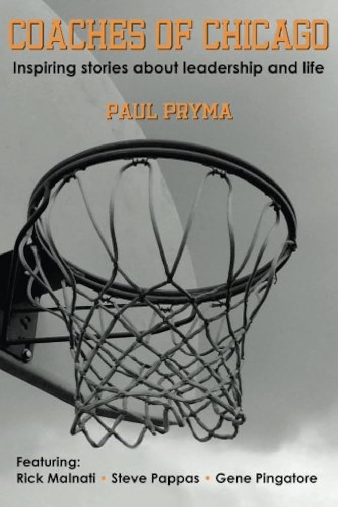 inspiring stories about leadership and life